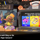 Frye explains why Paper is the best in the upcoming Splatfest.